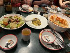 -KK ONE(京基滨河时代店)