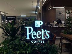 -Peet's 皮爷咖啡(深圳湾万象城店)