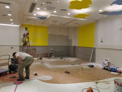 -乐翔轮滑(中庚漫游城店)