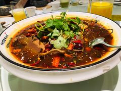 -蝶园·装修中(BFC外滩金融中心店)