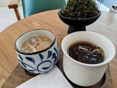 -Northand Coffee(来福士店)
