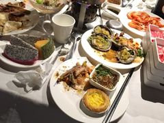 -星伦多自助料理·涮烤一体(虹悦城店)