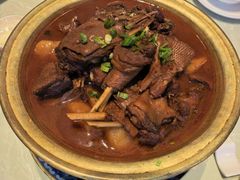-金典银峰老鹅馆·昆山菜(亭林公园店)