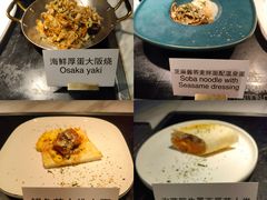 -上海兴国宾馆香樟园西餐厅