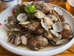 -北方饺子王·海肠捞饭·海鲜锅(山大店)