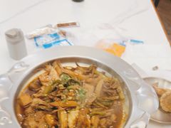 -徐记小怪兽肉蟹煲(中央大街店)