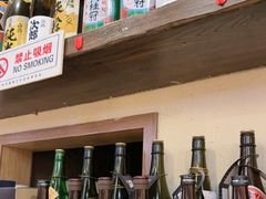 -三月居酒屋(青年大街店)