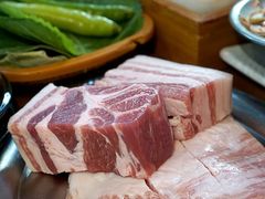 -济州爱肉堂(总店)