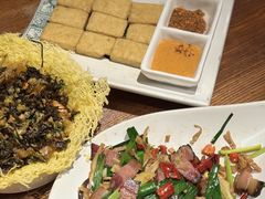 -云海肴·汽锅鸡·云南代表菜(美罗城店)