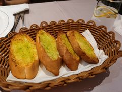 -戈雅法餐厅(世界城广场店)