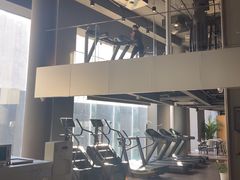 -OXYGYM奥美氧舱运动中心(丽都水岸店)