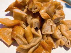 -东方饺子王(哈西万达店)