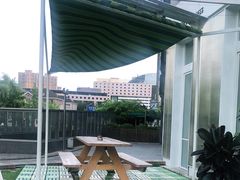 -Green Option(官舍店)
