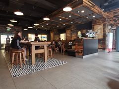 -星巴克臻选(青岛麦凯乐分店)