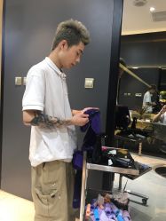 -木北造型