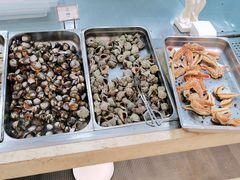 -康大鲤鱼门海鲜城·中餐厅