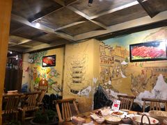 -可可大虾武汉土菜大排档(万松园1店)