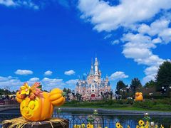 -上海迪士尼度假区