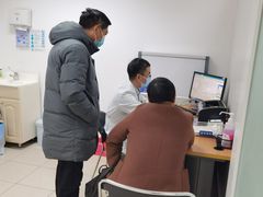 -浙江大学医学院附属第二医院(解放路院区)