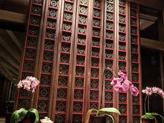 -北京四季酒店·采逸轩