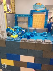-MINI MARS KIDS CLUB亲子家庭中心(长宁天山店)