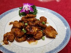 -万柳阁小馆·花园餐厅(龙潭湖店)