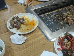 -苏格里岛自助海鲜烤肉(青秀万达店)