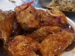 -鸿禧大清花(方庄店)