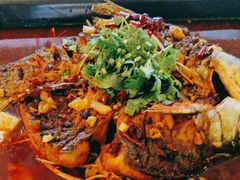 -石牌岭小亮蒸虾•湖北老字号(左岭店)