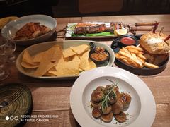 -Devils’ Brewery小恶魔精酿啤酒(武汉天地店)