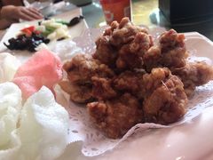 -北戴河转鱼·炒螃蟹酱餐厅