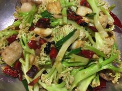 -湘与香缘·湖南菜(王府井北京市百货大楼店)
