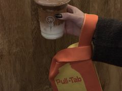 -Pull-Tab拉环咖啡(杭州市上城区来福士中心店)