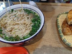 -马艾萨中国兰州牛肉拉面(劲松店)
