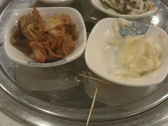 -郑阿姨的家·이모네·韩料&烤肉(武川路店)