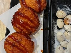 -胜代日本料理(云程巷小区店)