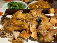 -小吊梨汤·北京菜·烤鸭(鸟巢店)