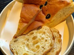 -当米亚诺意大利餐厅(武汉光谷凯悦酒店)