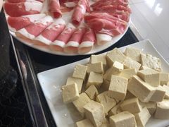-蒙星月涮肚火锅城(宏运家园店)