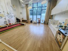 -YoKID优儿学堂早教托育园(青塔路店)