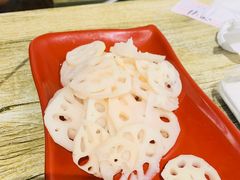 -老徐烧烤涮肚(交道口店)