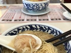 豆腐花-池记(尖沙咀店)