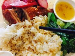 -永祥烧腊餐厅(虹口店)