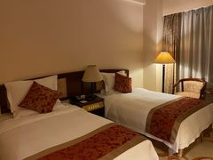 -西安交大南洋大酒店(交通大学青龙寺店)