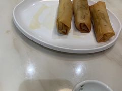 -稻香酒家·33年老字号·港式粤菜(富邦中心店)