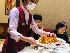 -金时代顺风大酒店(金山店)