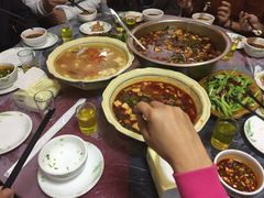 -韩妹鱼庄·泸定老字号(泸定店)