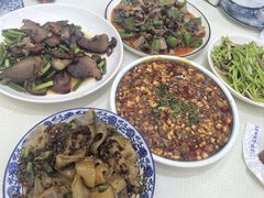 -蜀膳坊(洪公祠小区店)