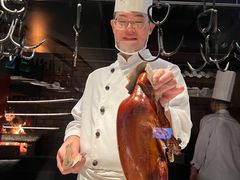 -四季民福烤鸭店(外滩外白渡桥店)