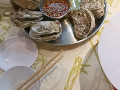 -串盟烧烤大排档·长沙美食地标(星沙店)